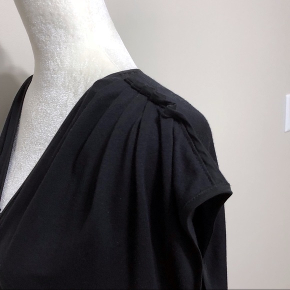 Cynthia Steffe Tiered Ruffle Dress 1-0012 - Picture 5 of 7